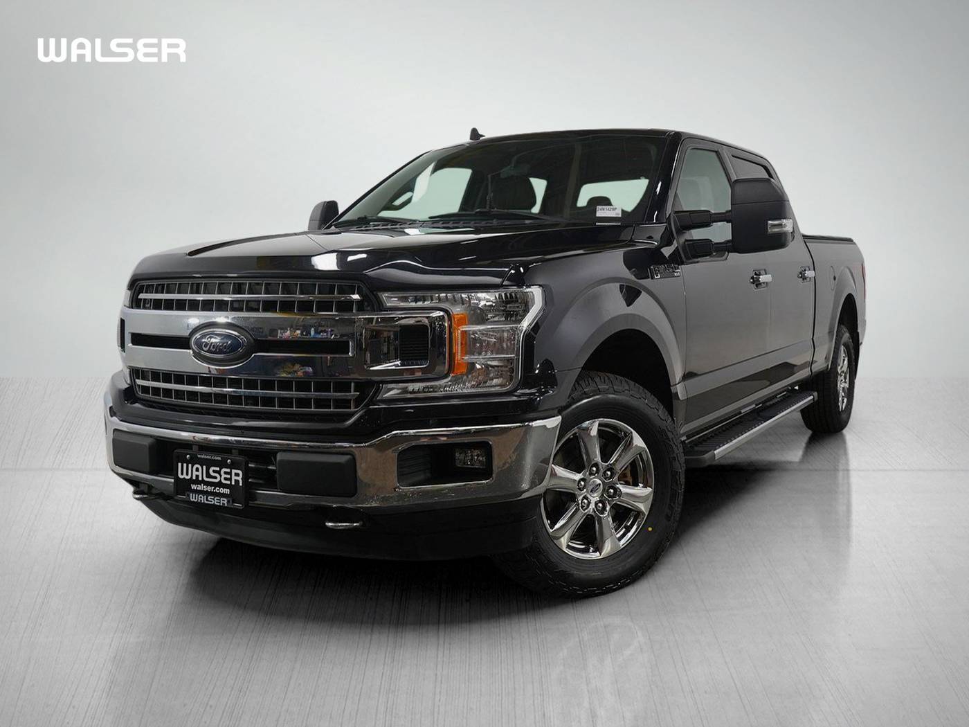 2019 Ford F-150 XLT — Pickup Truck — 84,283 mi — Wayzata, MN