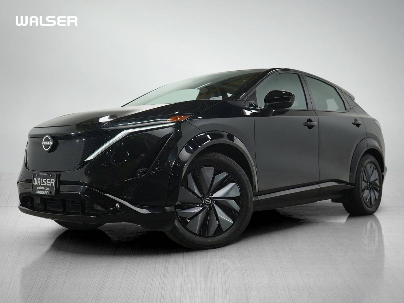 2023 Nissan Ariya Evolve+ — SUV — 27,437 mi — Wayzata, MN