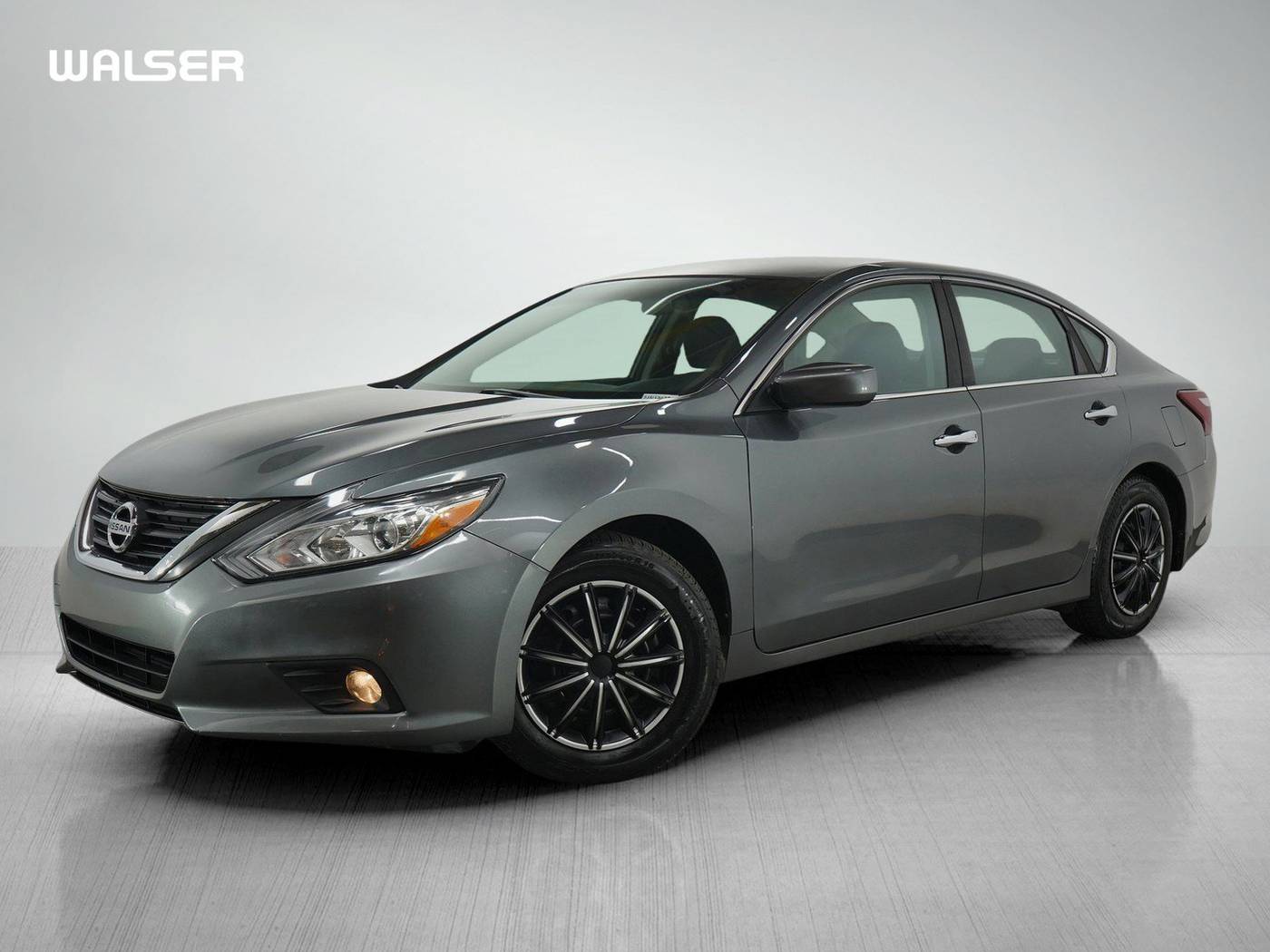 2017 Nissan Altima 2.5 S — Sedan — 62,394 mi — Wayzata, MN