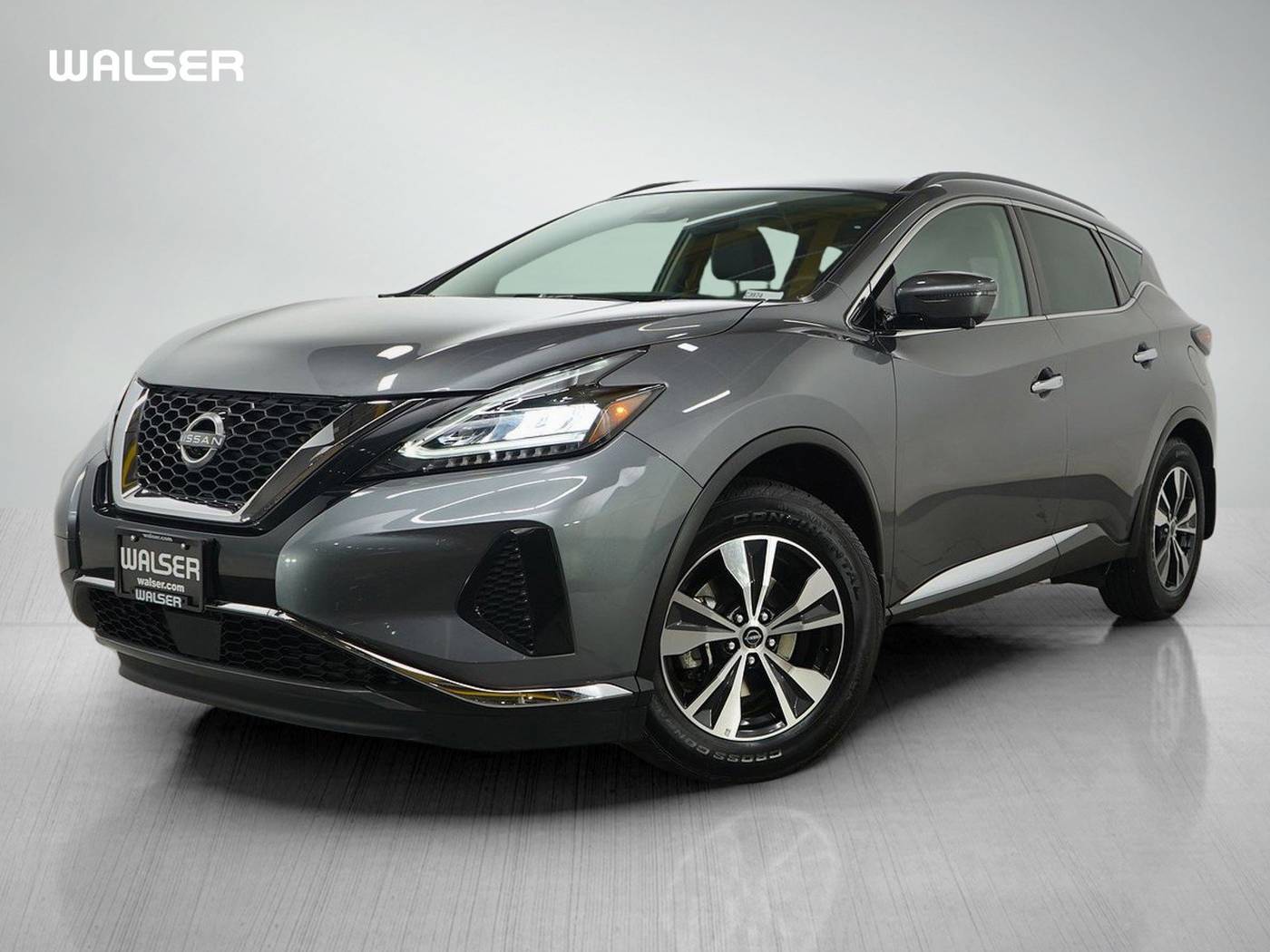 2024 Nissan Murano SV — SUV — 32,590 mi — Wayzata, MN