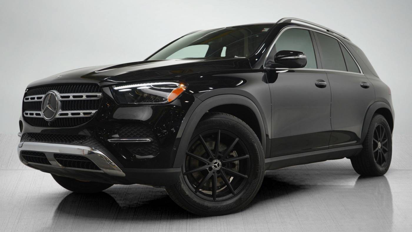 2024 Mercedes-Benz GLE GLE 350 — SUV — 28,236 mi — Wayzata, MN