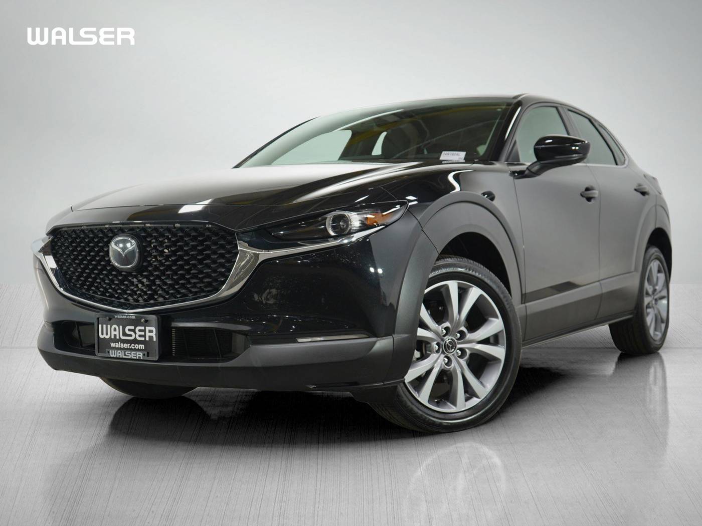 2022 Mazda CX-30 Select — SUV — 30,473 mi — Wayzata, MN