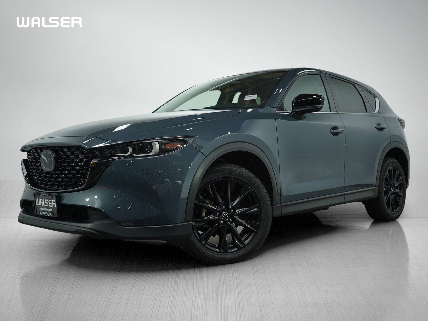 2023 Mazda CX-5 2.5 S Carbon Edition — SUV — 44,158 mi — Wayzata, MN