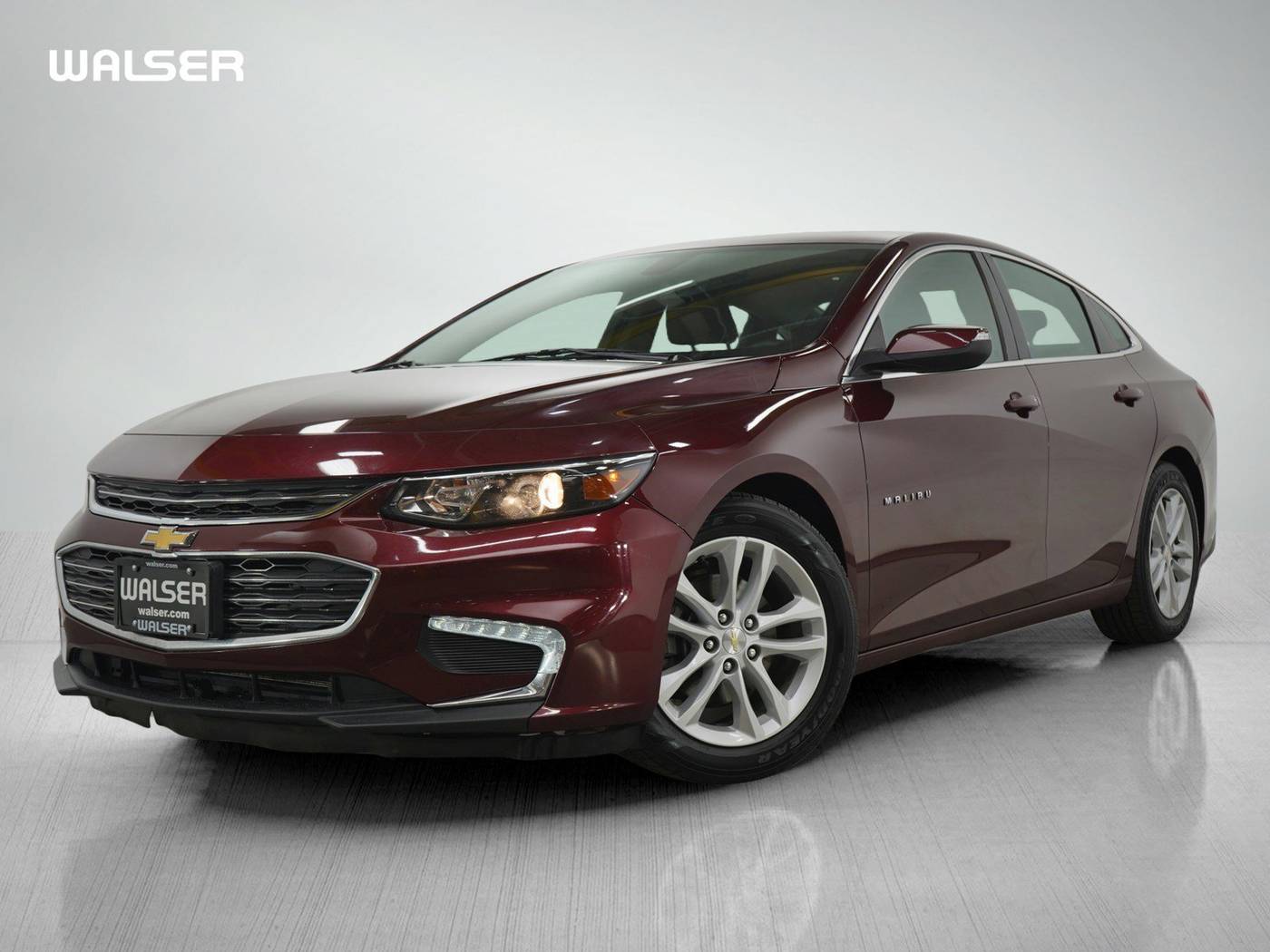 2016 Chevrolet Malibu LT — Sedan — 69,908 mi — Wayzata, MN