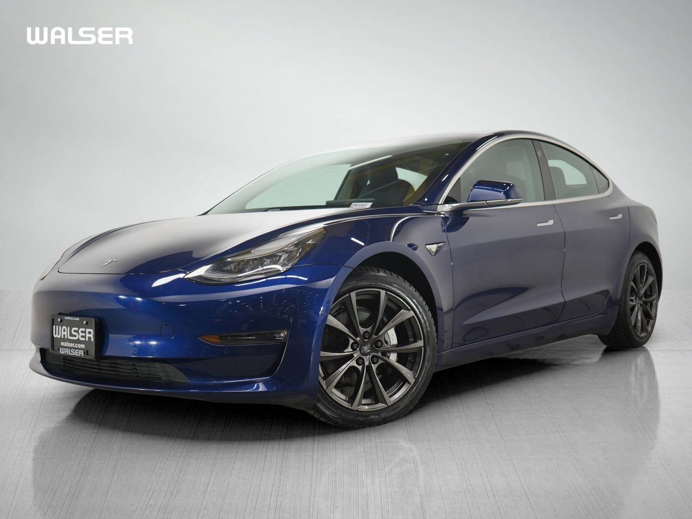 2018 Tesla Model 3 Performance — Sedan — 39,887 mi — Wayzata, MN