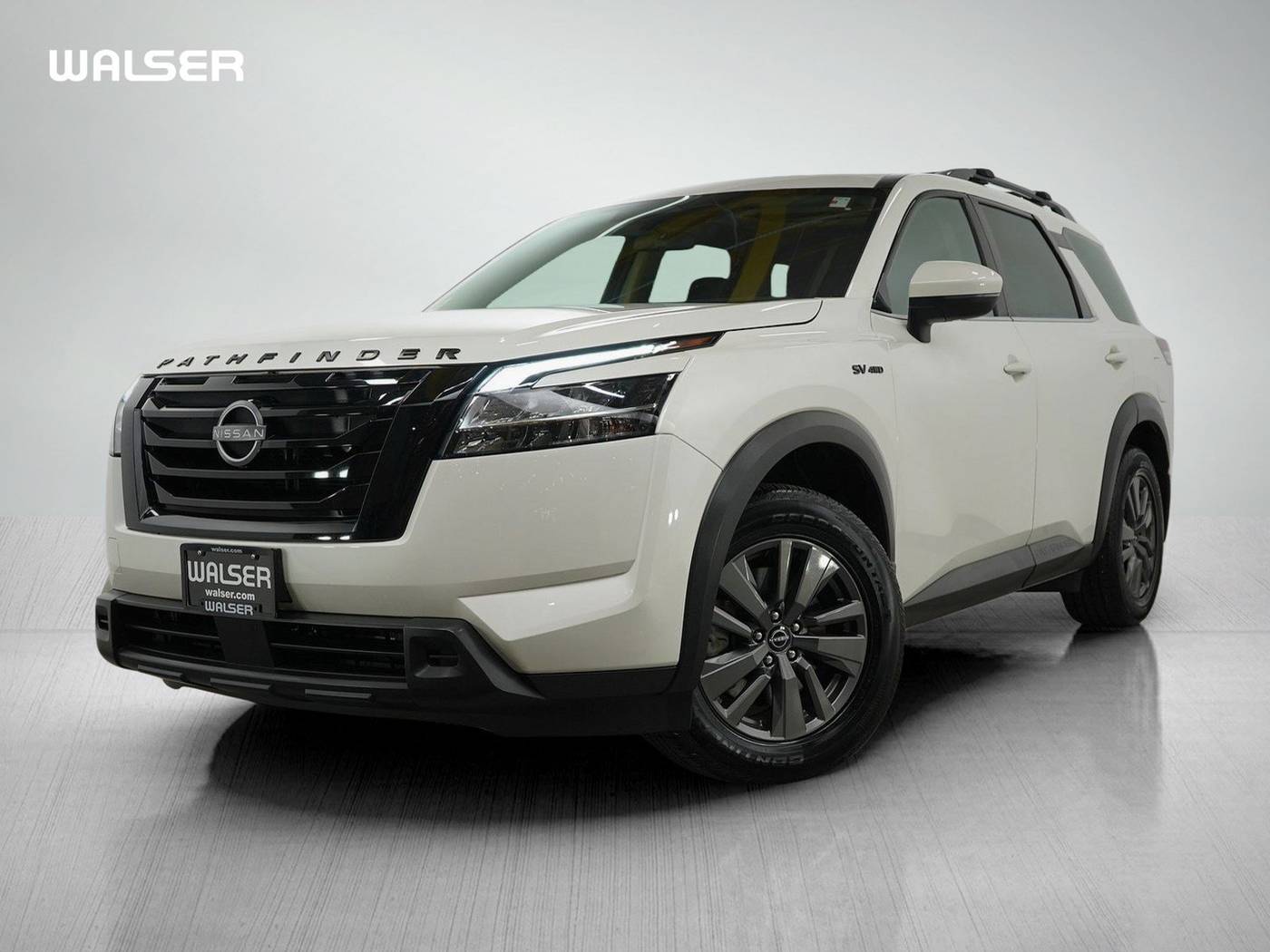 2022 Nissan Pathfinder SV — SUV — 29,473 mi — Wayzata, MN
