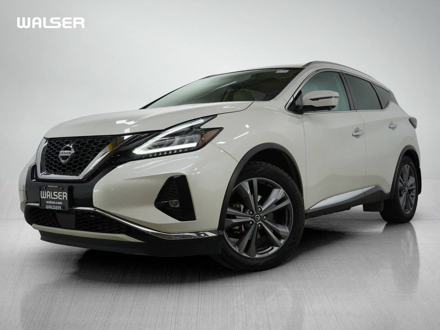 2020 Nissan Murano Platinum — SUV — 82,200 mi — Wayzata, MN