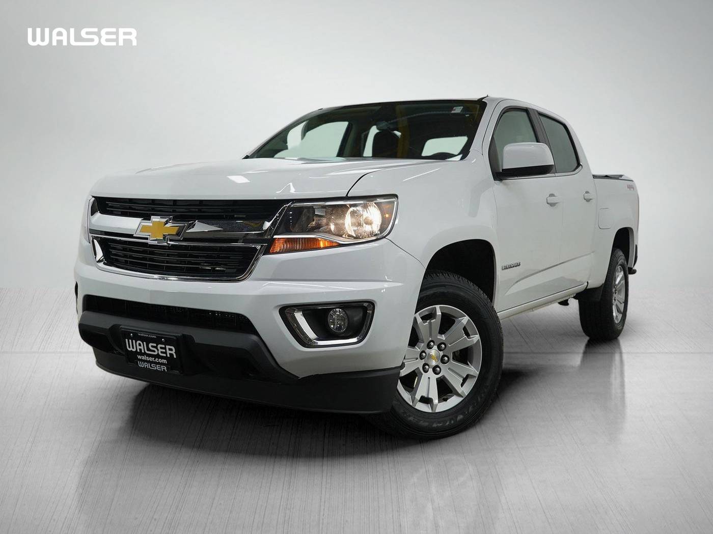 2019 Chevrolet Colorado LT — Pickup Truck — 63,710 mi — Wayzata, MN