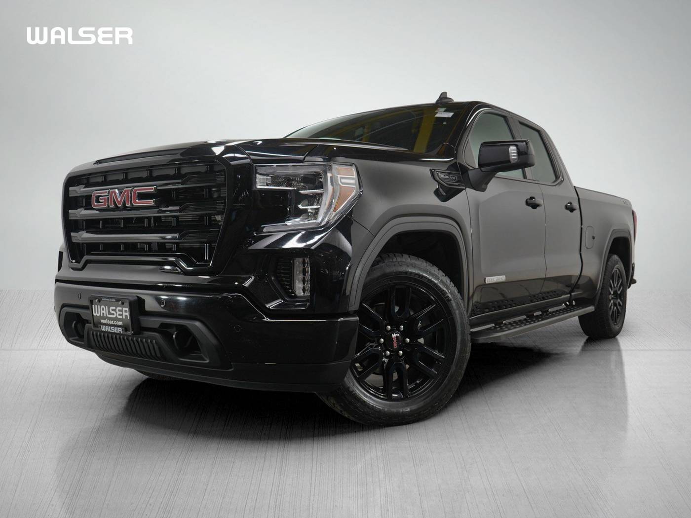 2019 GMC Sierra 1500 Elevation — Pickup Truck — 52,676 mi — Wayzata, MN