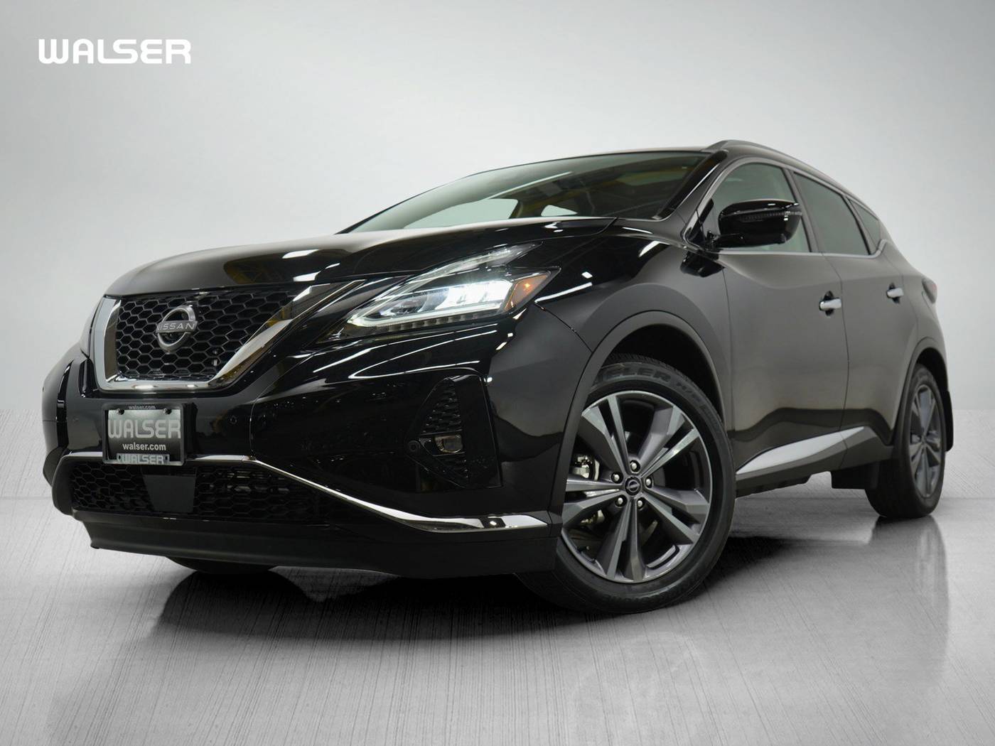 2024 Nissan Murano Platinum — SUV — 3,565 mi — Wayzata, MN