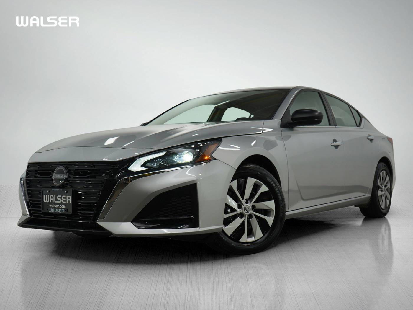 2024 Nissan Altima S — Sedan — 29,532 mi — Wayzata, MN