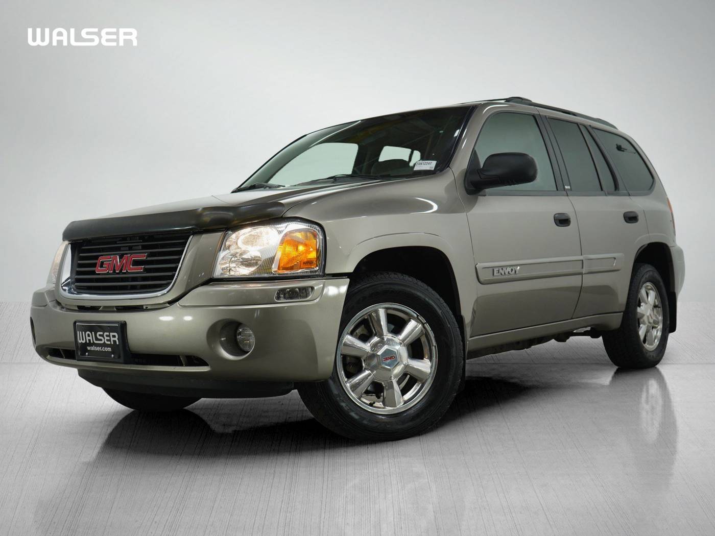 2003 GMC Envoy SLE — SUV — 129,614 mi — Wayzata, MN