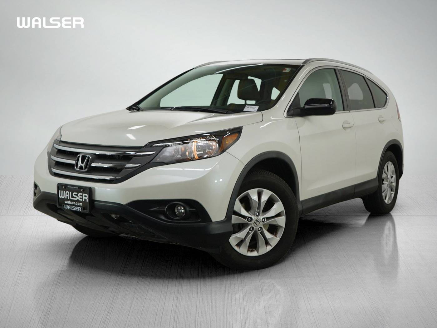 2012 Honda CR-V EX-L — SUV — 108,110 mi — Wayzata, MN