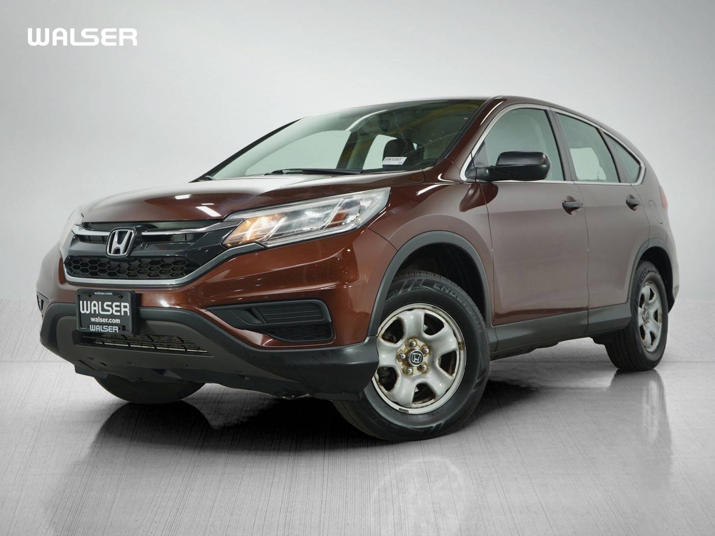 2015 Honda CR-V LX — SUV — 145,000 mi — Wayzata, MN