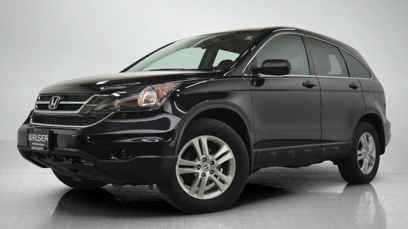 2010 Honda CR-V EX — SUV — 149,376 mi — Wayzata, MN