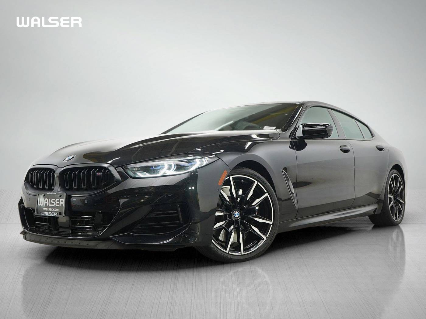 2023 BMW 8 Series M850i — Sedan — 26,001 mi — Wayzata, MN