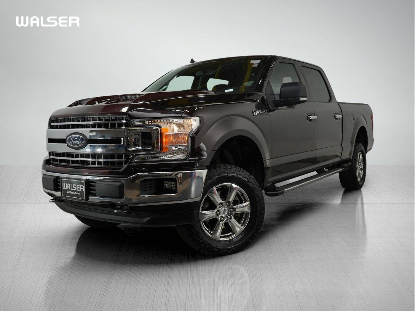 2019 Ford F-150 XLT — Pickup Truck — 90,225 mi — Wayzata, MN