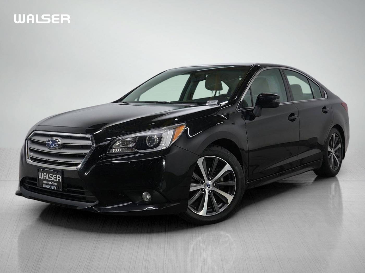 2016 Subaru Legacy 2.5i Limited — Sedan — 126,134 mi — Wayzata, MN