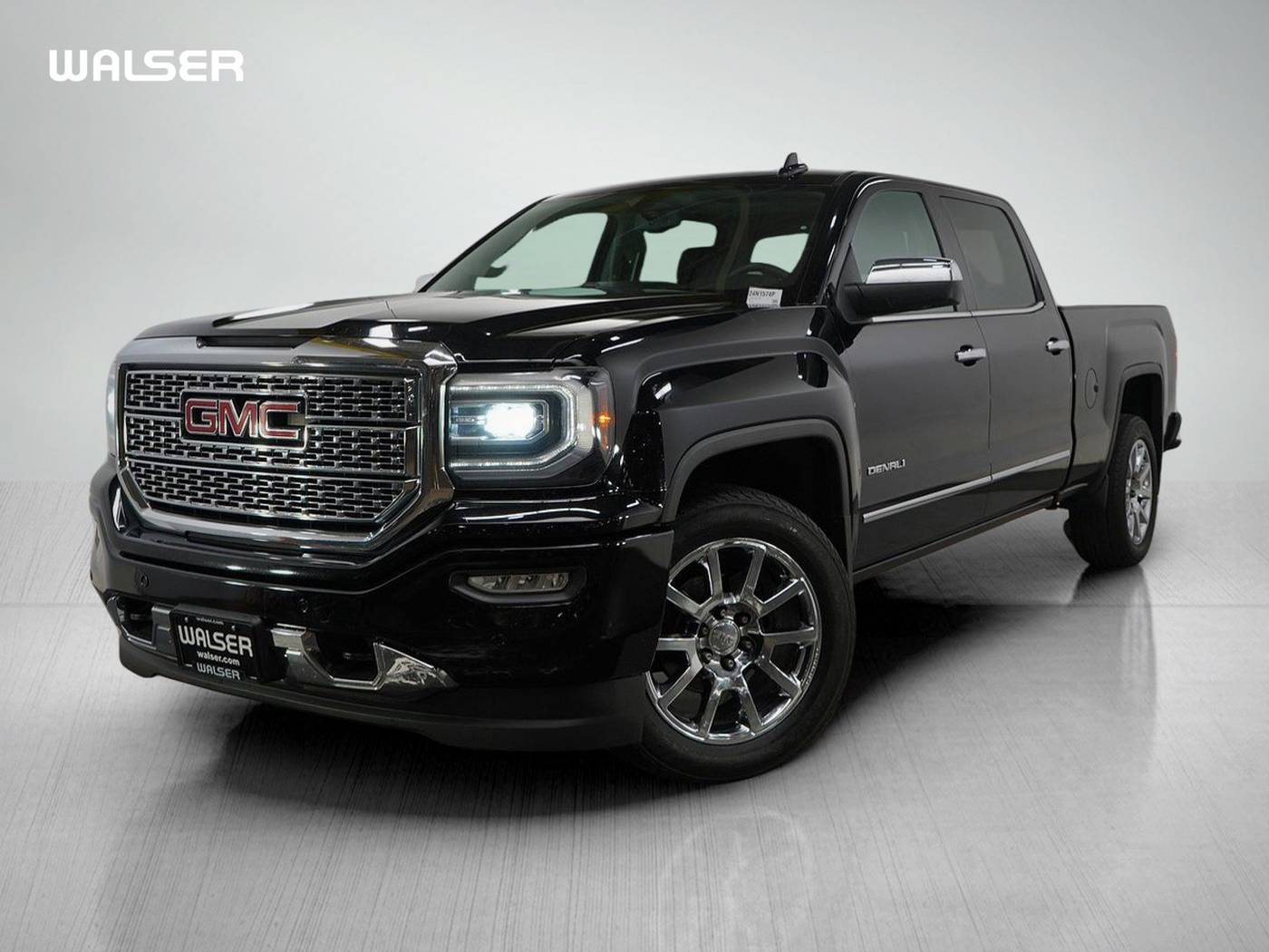 2016 GMC Sierra 1500 Denali — Pickup Truck — 133,265 mi — Wayzata, MN