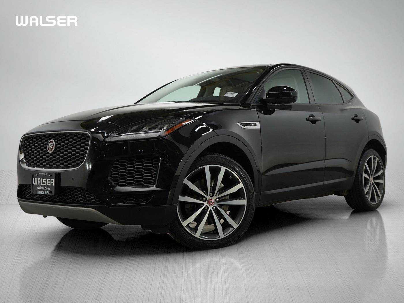 2019 Jaguar E-PACE S — SUV — 96,129 mi — Wayzata, MN