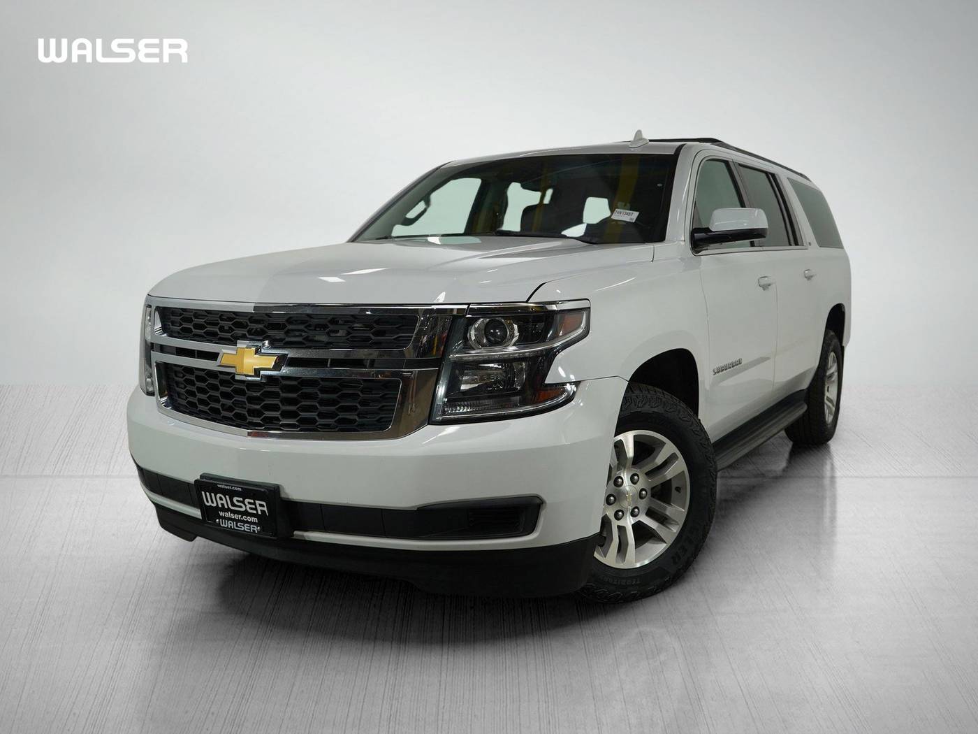 2019 Chevrolet Suburban LT — SUV — 125,235 mi — Wayzata, MN