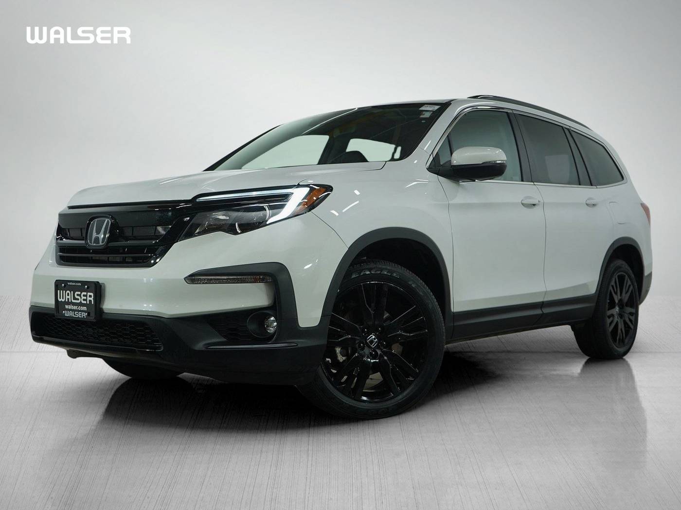 2022 Honda Pilot Special Edition — SUV — 31,511 mi — Wayzata, MN