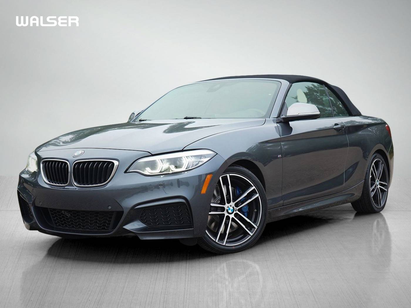 2019 BMW 2 Series M240i — Convertible — 48,311 mi — Wayzata, MN