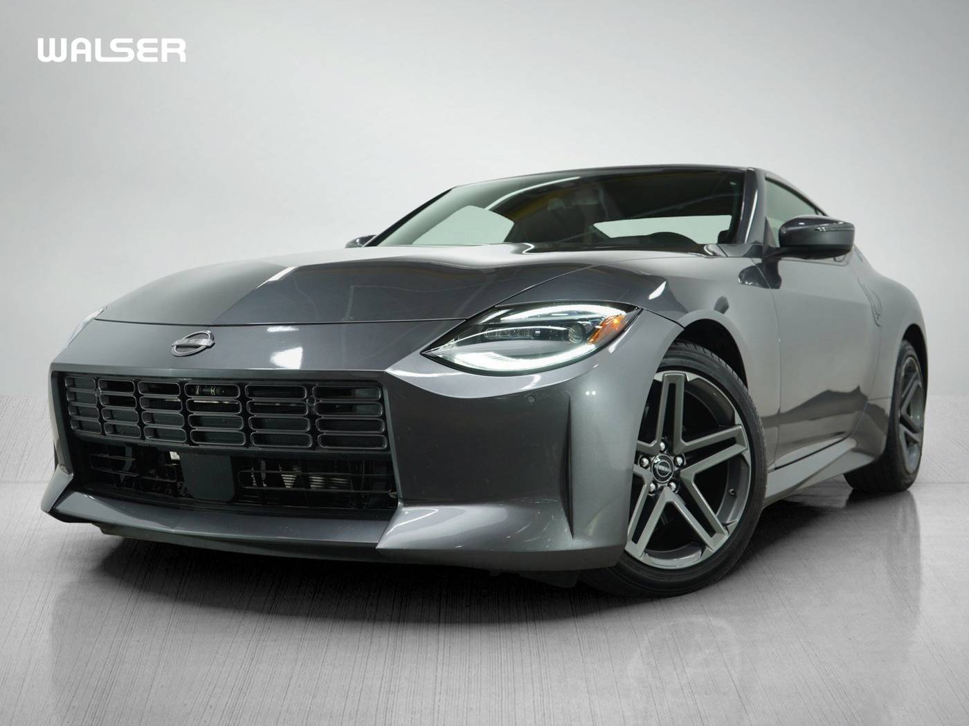 2023 Nissan Z Sport — Coupe — 2,032 mi — Wayzata, MN