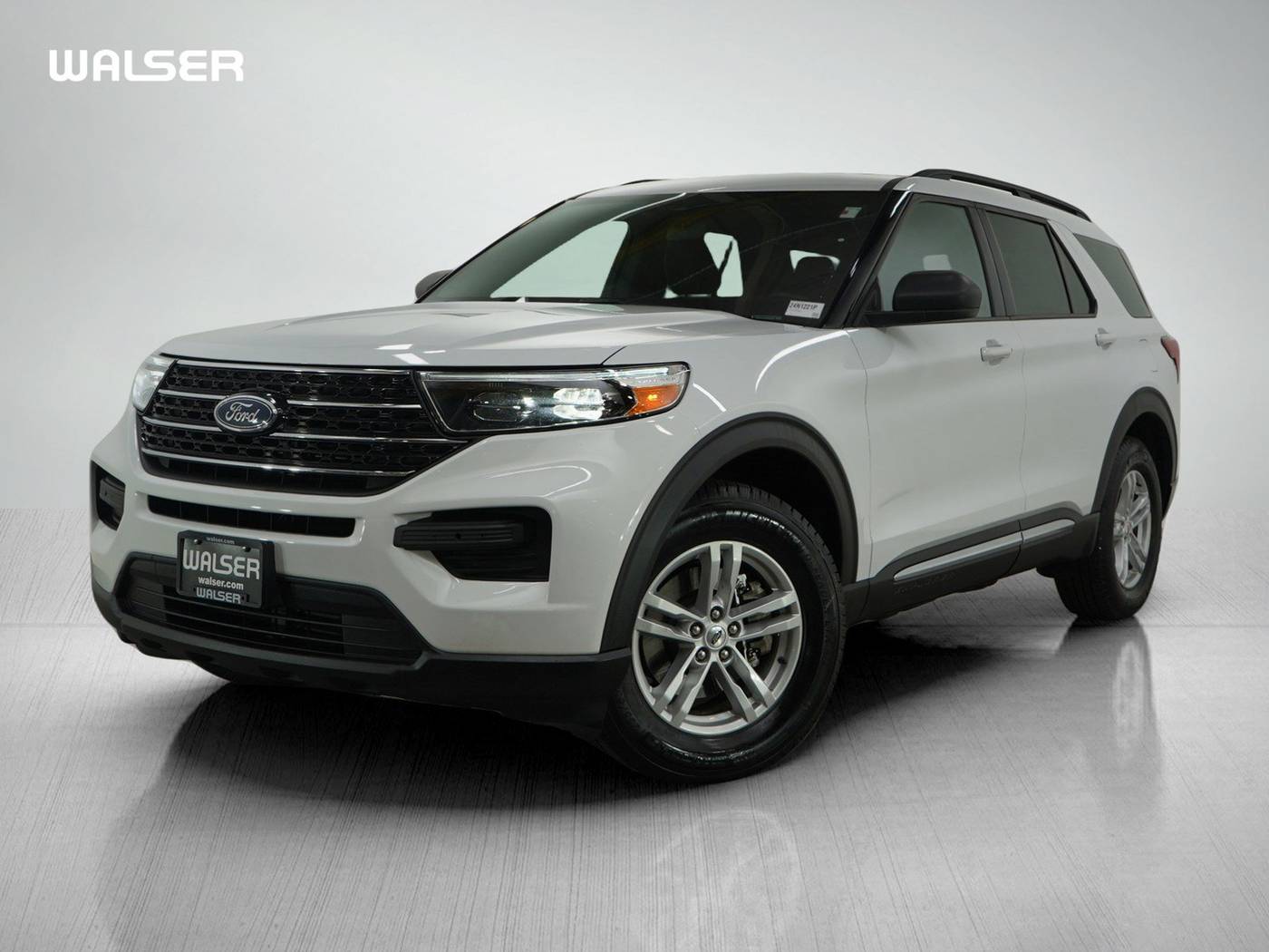 2020 Ford Explorer XLT — SUV — 70,601 mi — Wayzata, MN