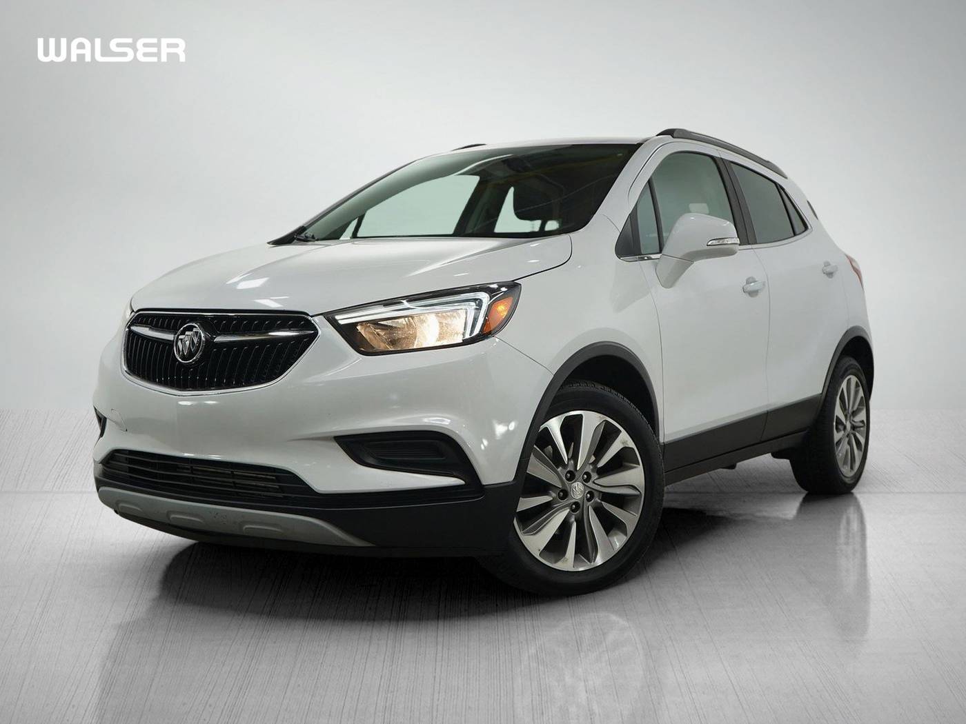 2017 Buick Encore Preferred — SUV — 67,483 mi — Wayzata, MN