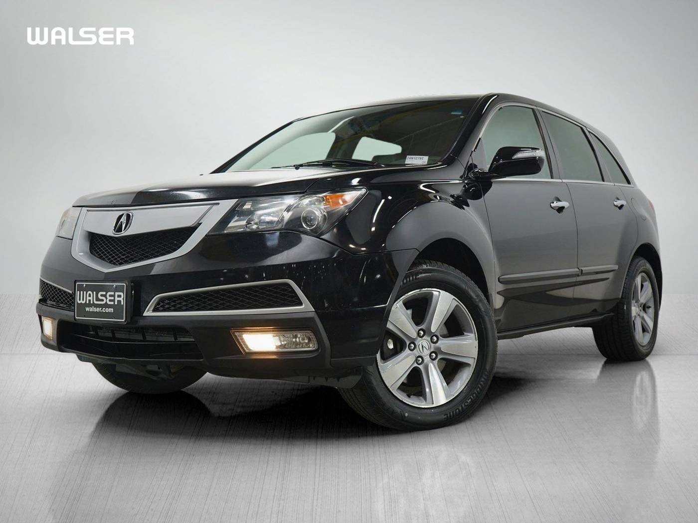 2011 Acura MDX Technology Package — SUV — 185,362 mi — Wayzata, MN