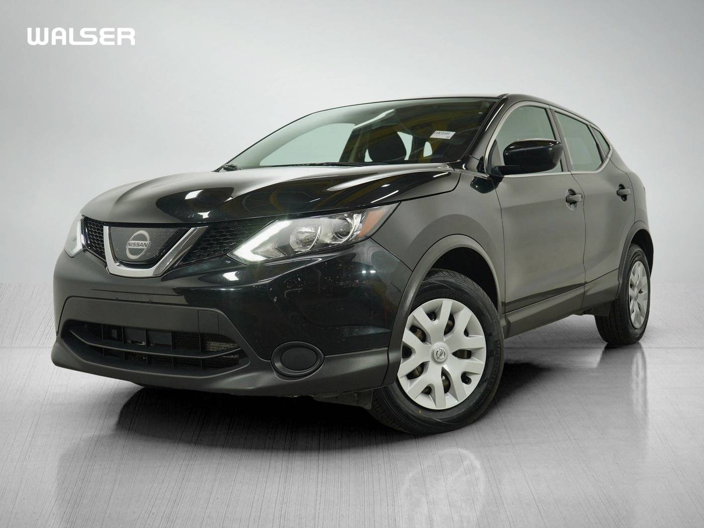 2019 Nissan Rogue Sport S — SUV — 136,148 mi — Wayzata, MN