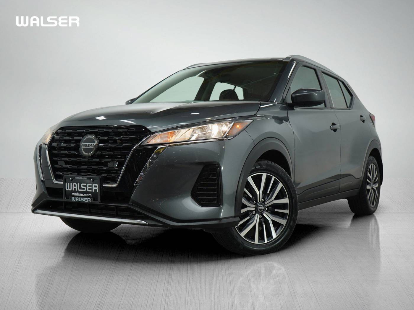 2021 Nissan Kicks SV — SUV — 84,982 mi — Wayzata, MN