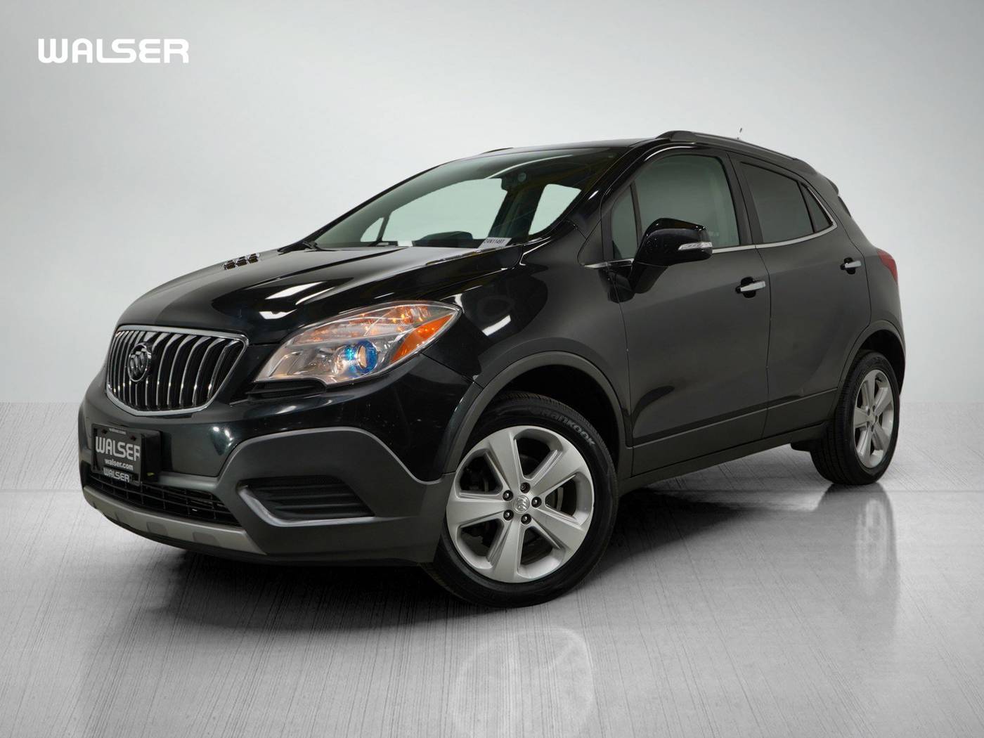 2015 Buick Encore Base — SUV — 116,025 mi — Wayzata, MN