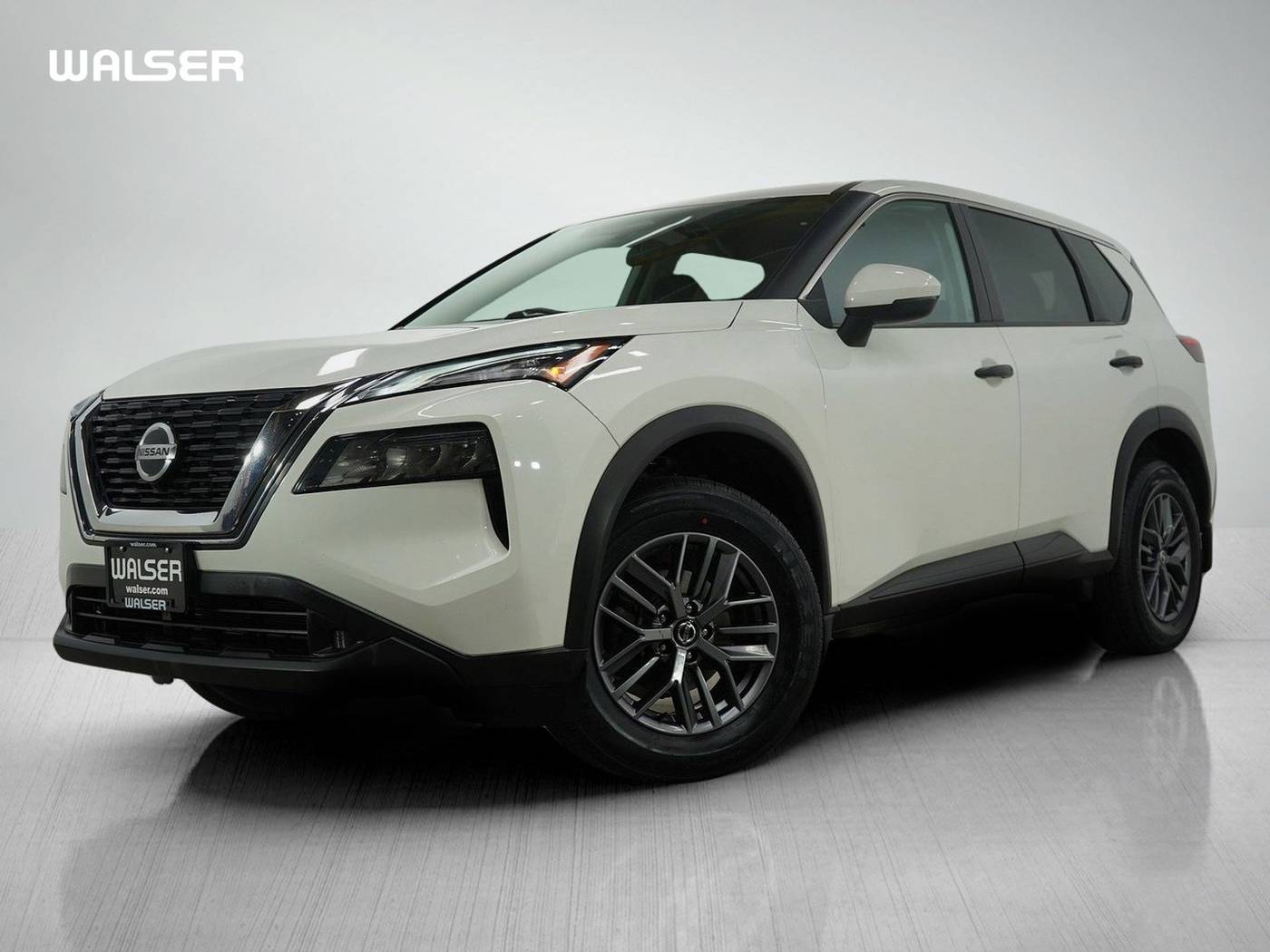 2021 Nissan Rogue S — SUV — 54,645 mi — Wayzata, MN