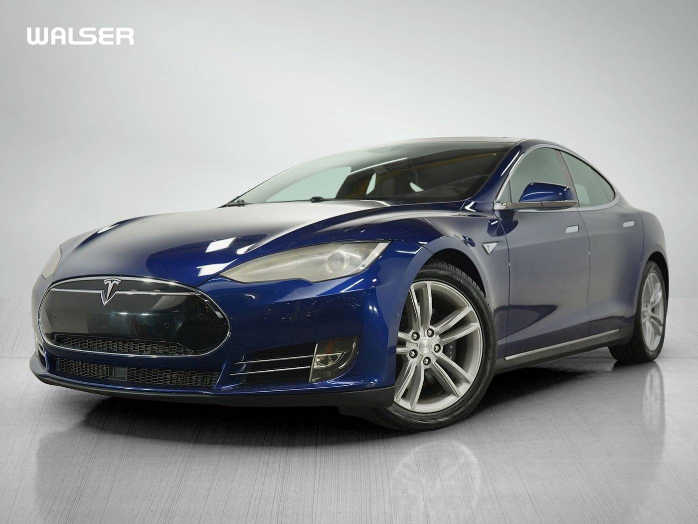 2016 Tesla Model S 70D — Hatchback — 76,061 mi — Wayzata, MN