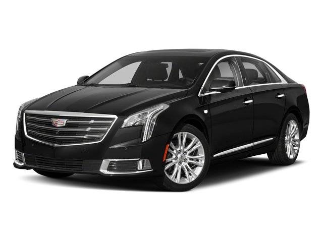 2018 Cadillac XTS Luxury — Sedan — 32,506 mi — Wayzata, MN