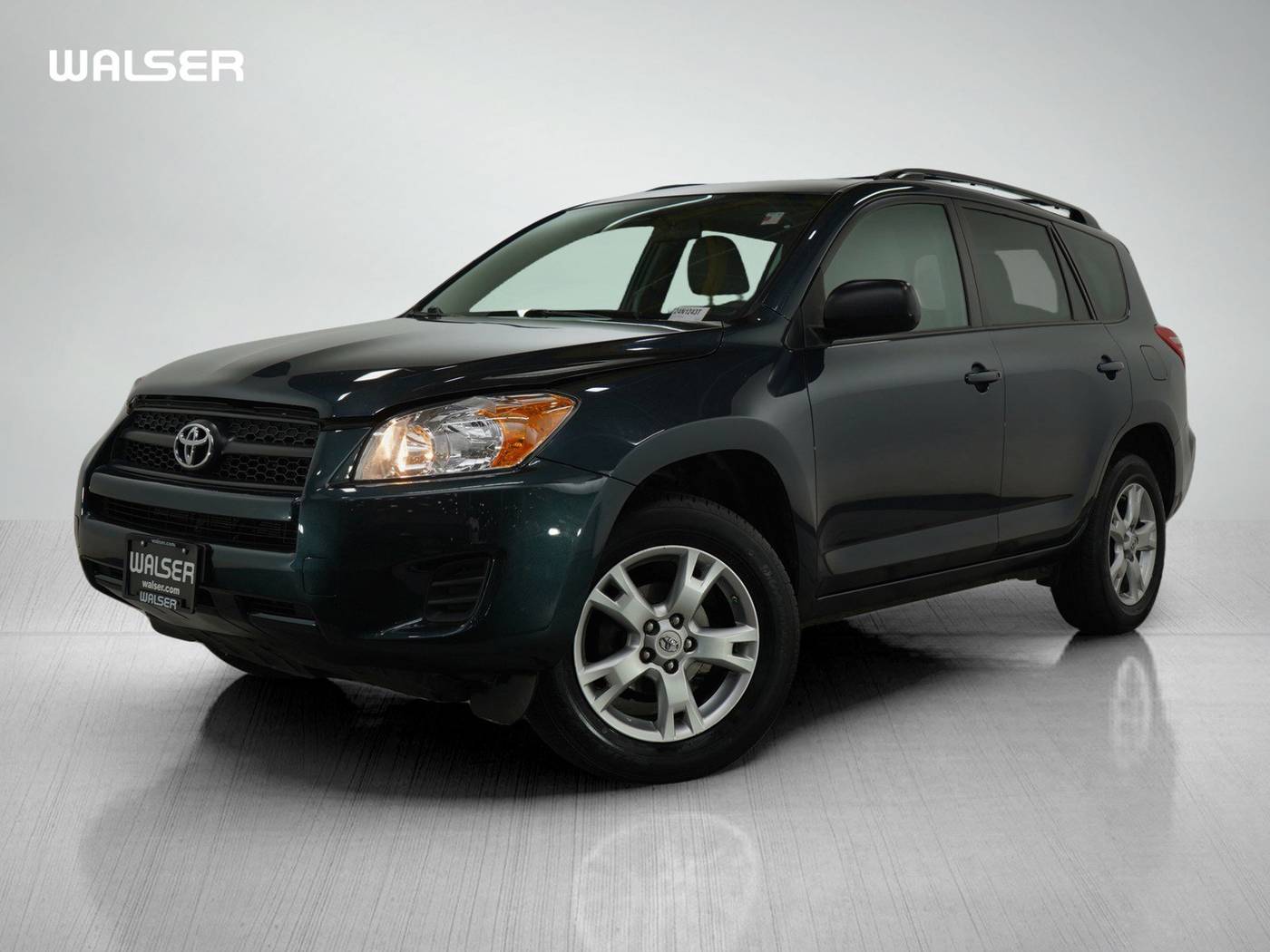 2012 Toyota RAV4 Base — SUV — 143,978 mi — Wayzata, MN