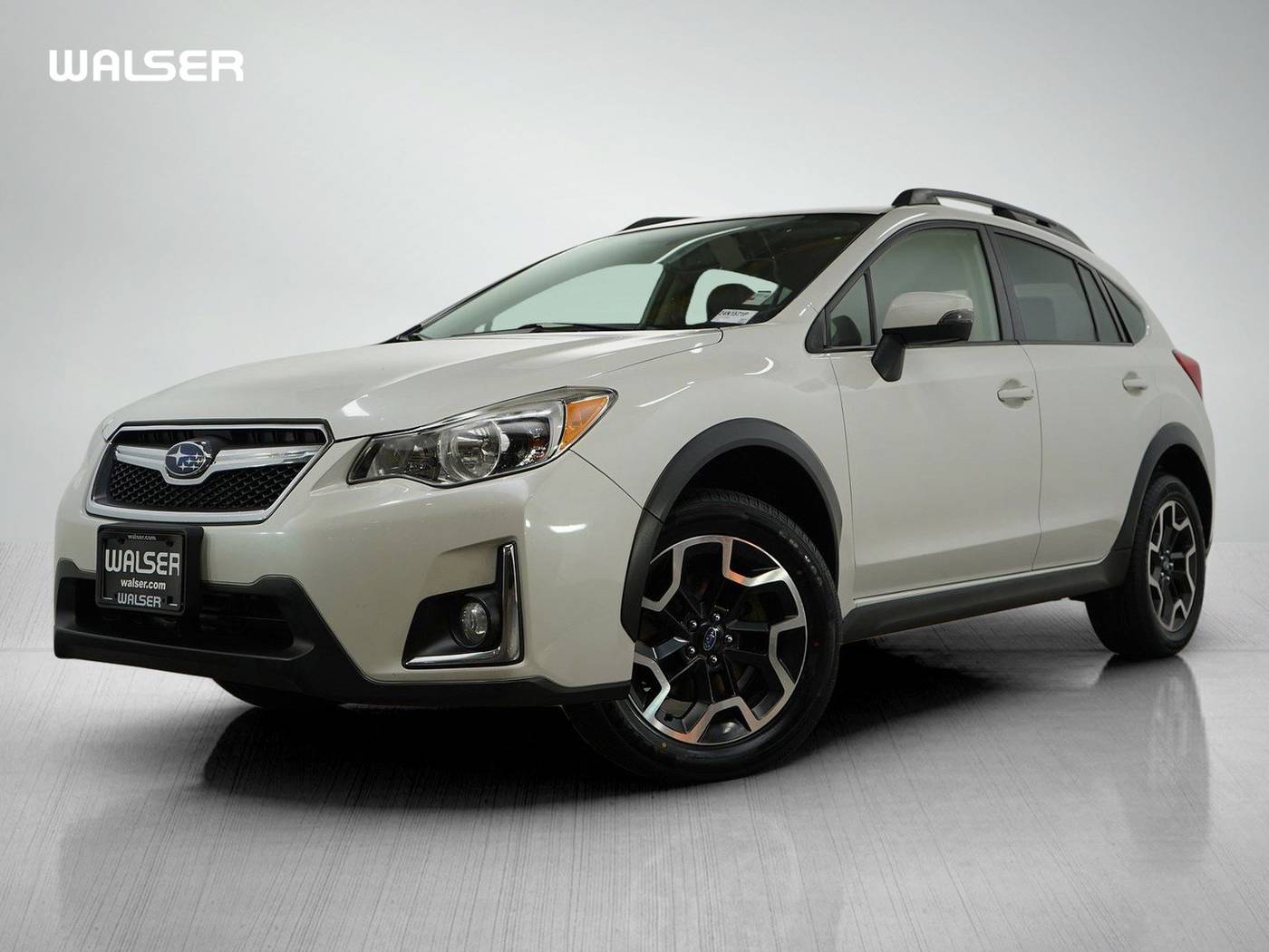 2016 Subaru Crosstrek Limited — SUV — 154,838 mi — Wayzata, MN