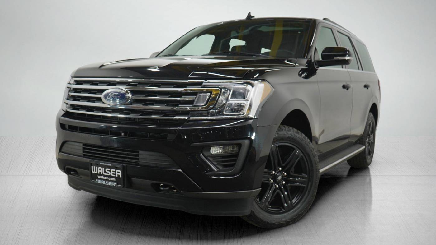 2021 Ford Expedition XLT — SUV — 29,563 mi — Wayzata, MN