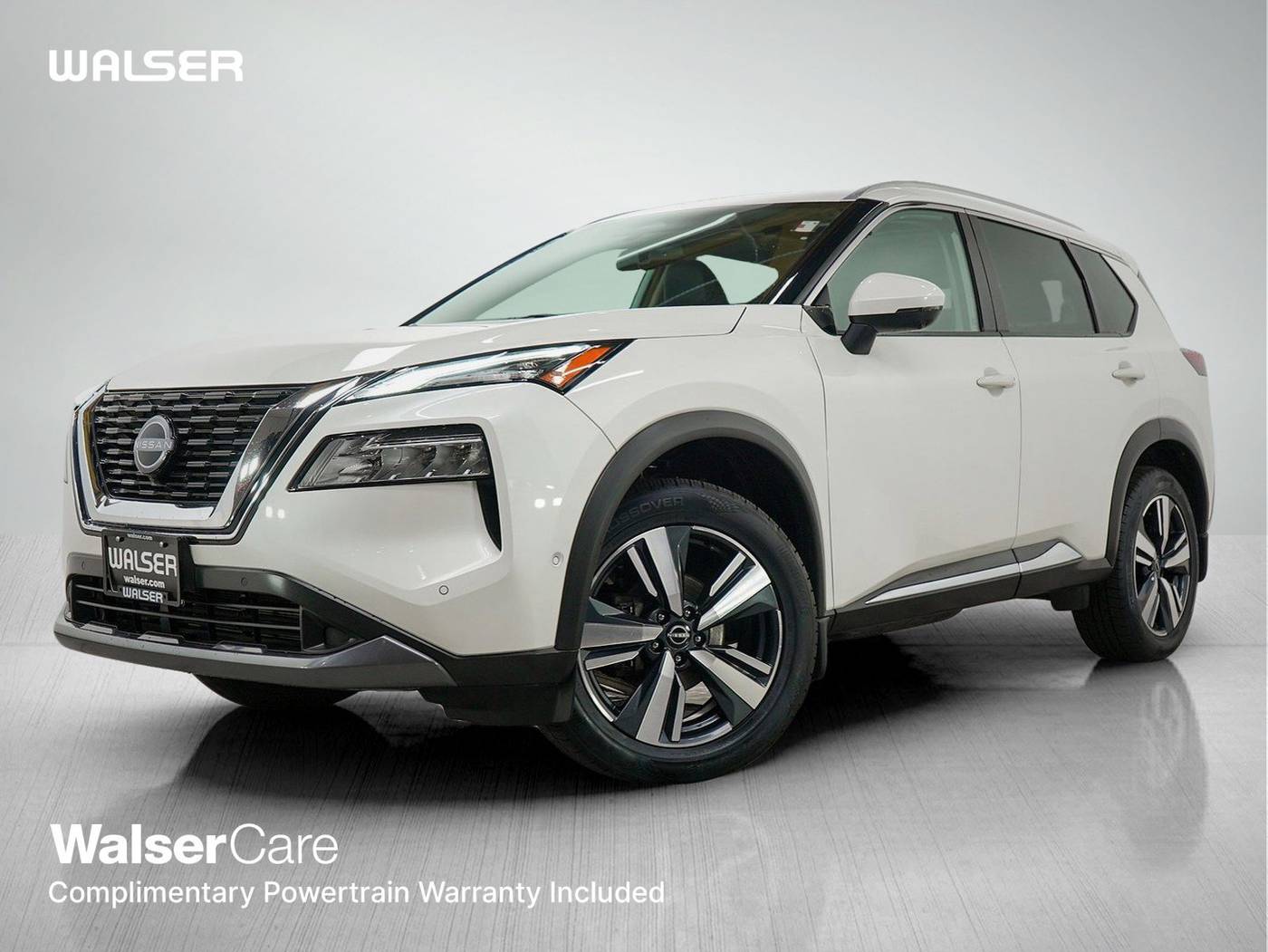 2023 Nissan Rogue SL — SUV — 30,646 mi — Wayzata, MN