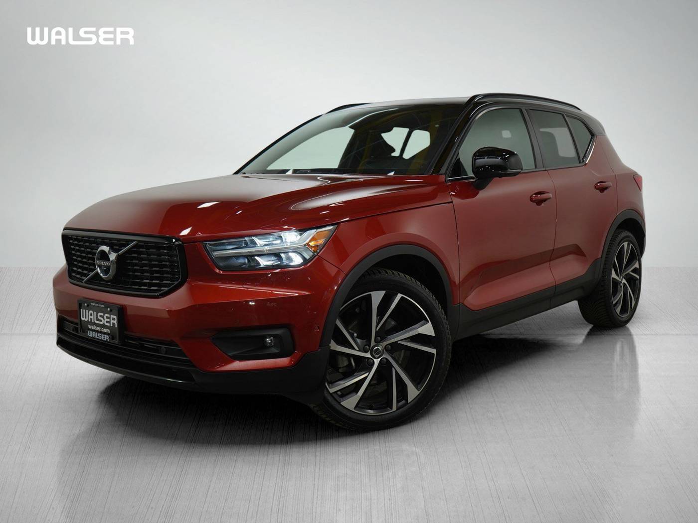 2019 Volvo XC40 R-Design — SUV — 67,112 mi — Wayzata, MN