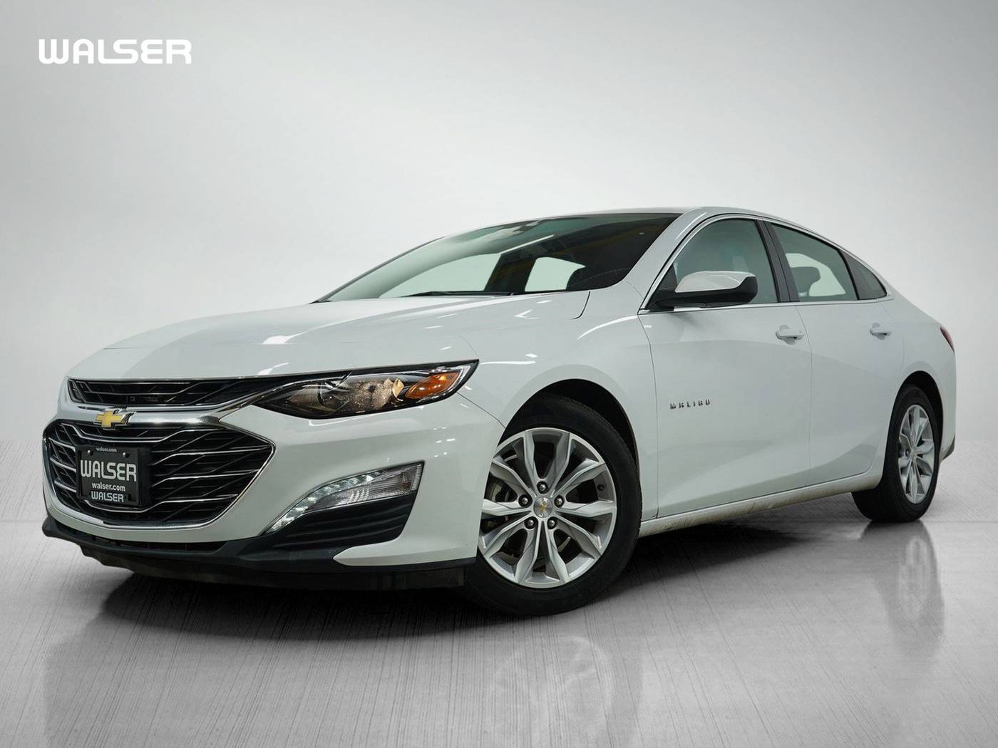 2023 Chevrolet Malibu LT — Sedan — 55,736 mi — Wayzata, MN