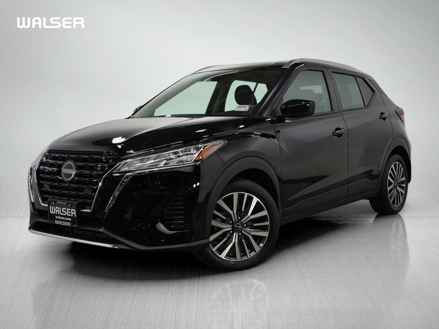 2023 Nissan Kicks SV — SUV — 27,901 mi — Wayzata, MN