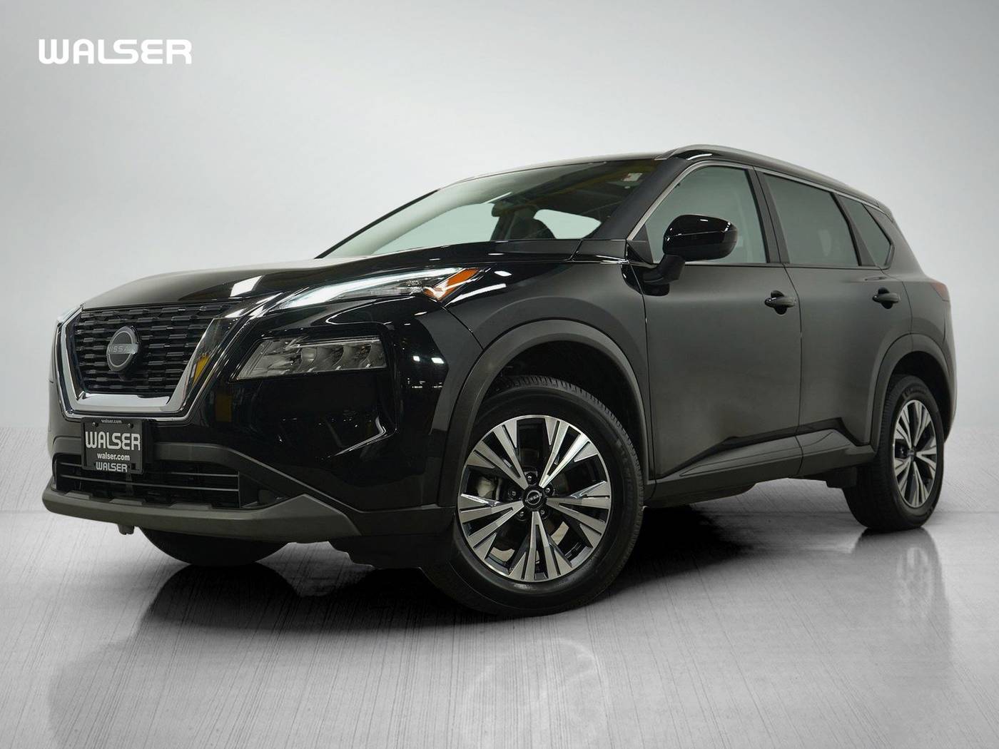 2023 Nissan Rogue SV — SUV — 53,828 mi — Wayzata, MN