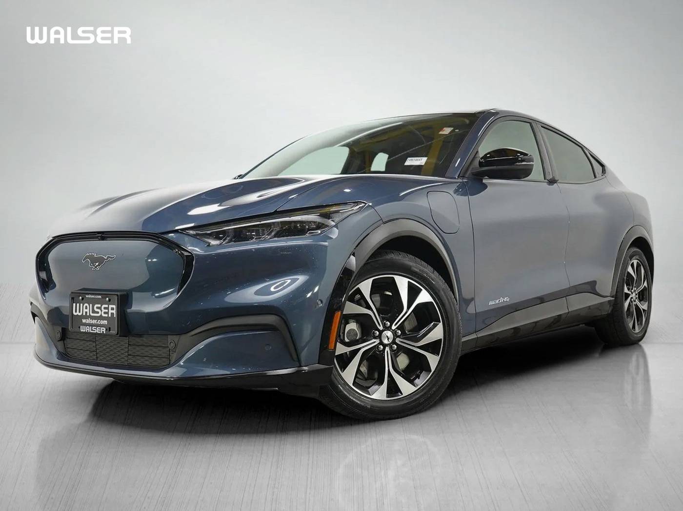 2021 Ford Mustang Mach-E Premium — SUV — 40,150 mi — Wayzata, MN
