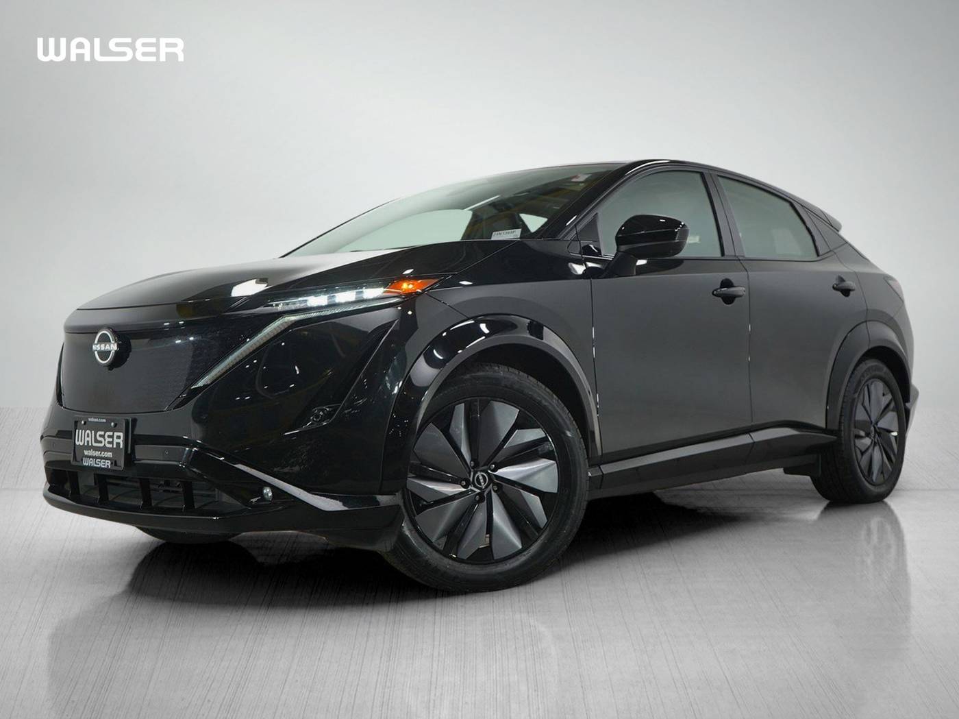 2023 Nissan Ariya Evolve+ — SUV — 7,779 mi — Wayzata, MN