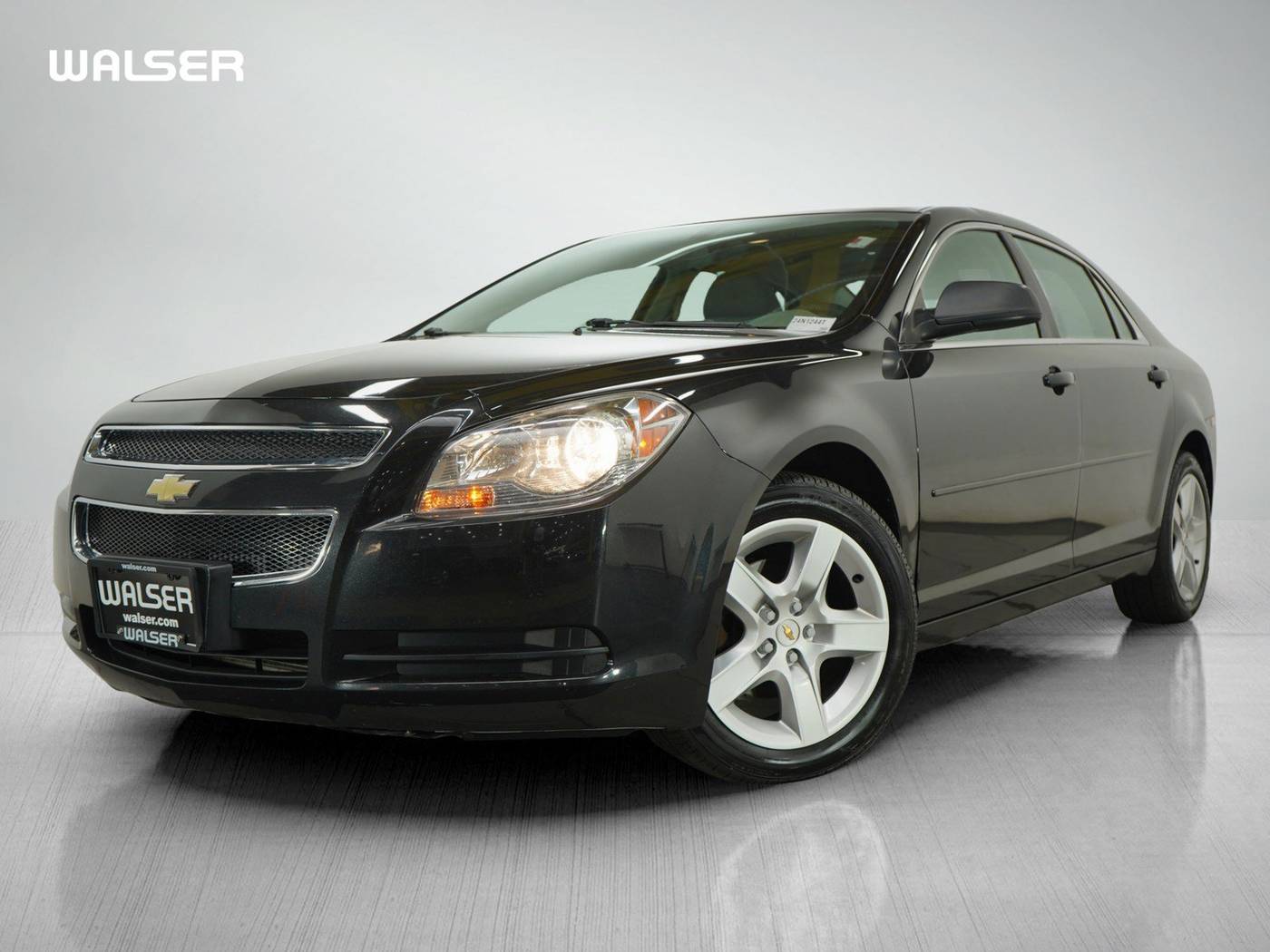 2012 Chevrolet Malibu LS — Sedan — 95,979 mi — Wayzata, MN