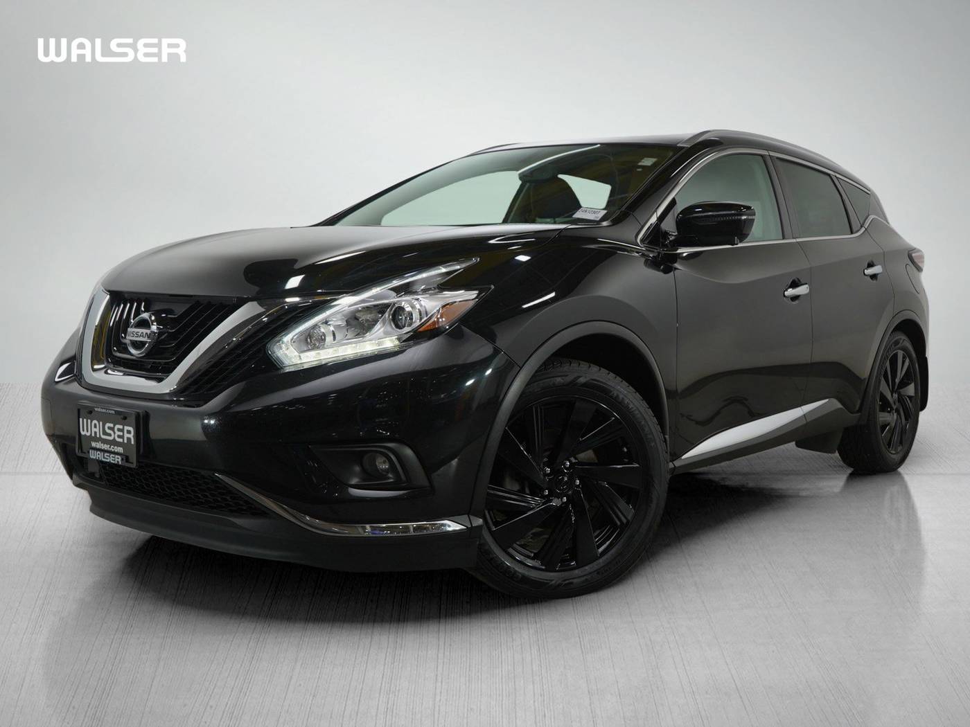 2016 Nissan Murano Platinum — SUV — 93,443 mi — Wayzata, MN