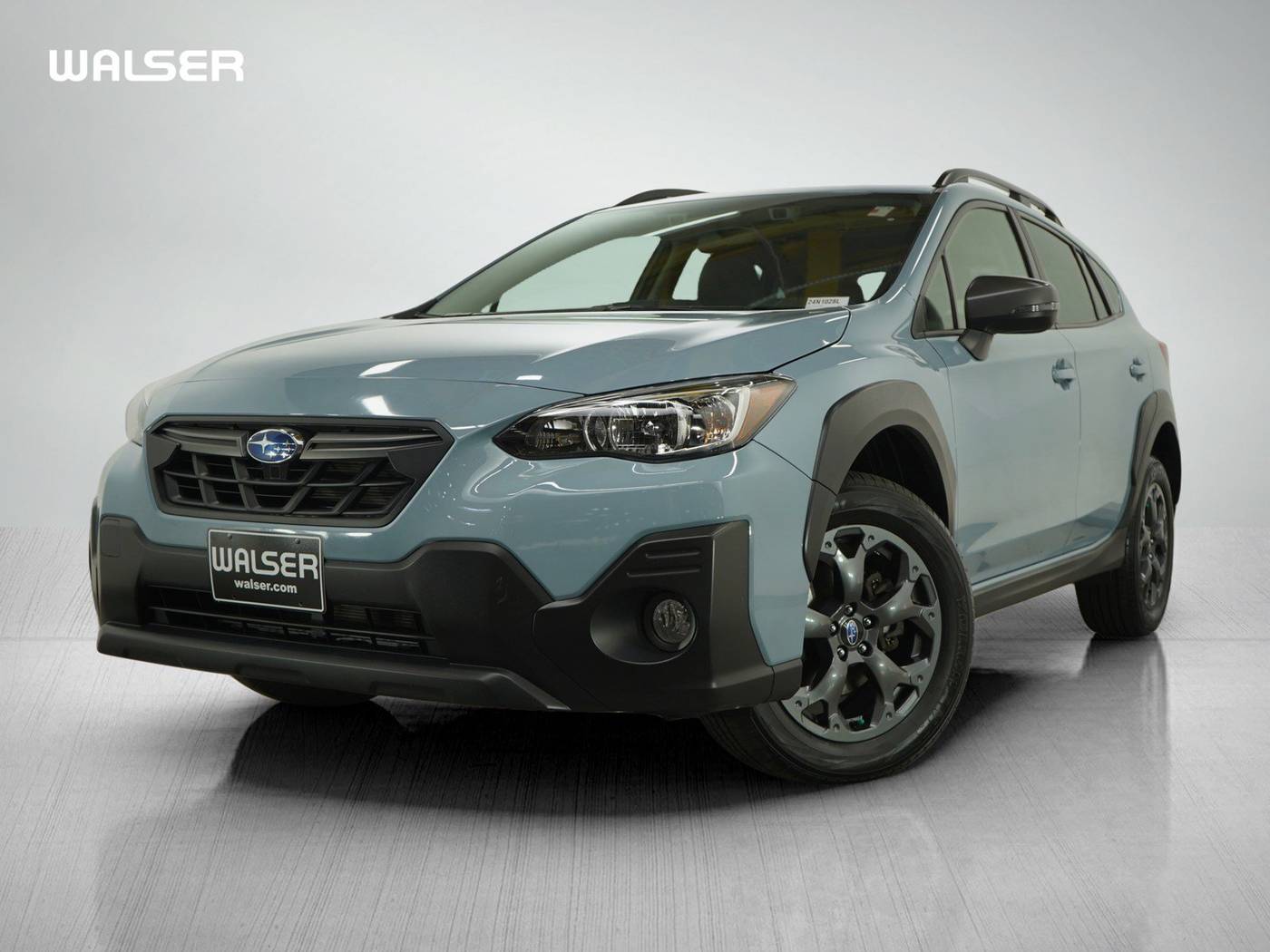 2023 Subaru Crosstrek Sport — SUV — 27,971 mi — Wayzata, MN